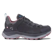 Dachstein SILVRETTA LC GTX WMN, pohodni čevlji, siva 275649140C
