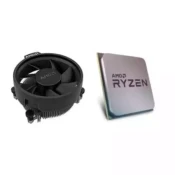 Procesor AMD AM4 Ryzen 7 5800X 4.7GHz- MPK