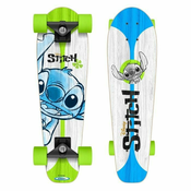 JOKOMISIADA Disney STITCH Otroška lesena rolka do 50 kg SP0843