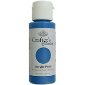 Akrilna barva Crafters Choice 59 ml - Pale Blue