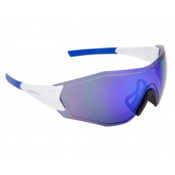 KryptonX M91298C Decije sportske naocare, Bele