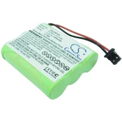 CameronSino Baterija za Casio CP-1218 itd