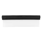slomart AMiO Silikonska strgalica za vodo na steklih 30,5 cm