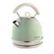 Ariete Grelnik vode Vintage 2877, zelen