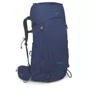 Osprey KYTE 38 ženski nahrbtnik, 38 l, serenity blue (XS/S)