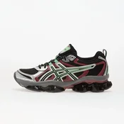 Sneakers Asics Gel-Quantum Kinetic Graphite Grey/ Brisket Red EUR 46