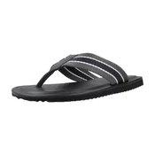 Geox Chanclas Hombre Modele U Erice Siva