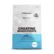 Polleo Sport Proseries Creatine Monohydrate, Unflavoured, 250 g, (21371370)