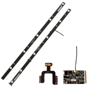 NN-Su Maticna ploca za kontrolu baterije, 3u1, set, Mi M365 - 3in1 Control Main Board