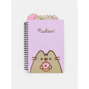 Sinsay - Bilježnica Pusheen