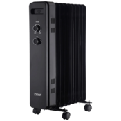 Zilan Radijator uljni, 2000 W, 9 rebara - ZLN8443