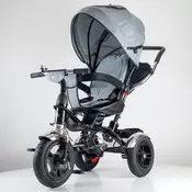 Tricikl Happybike LUX sa rotirajucim sedištem model 418