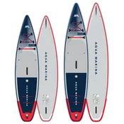 Aqua Marina Hyper BT-23HY02 sup na napuhavanje, bijela