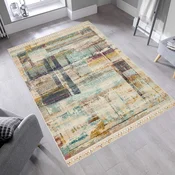 Conceptum Hypnose Pr 01 - Višenamenski Tepih za Dnevnu Sobu (80 x 150 cm)