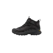 MERRELL Škornji Moab Speed 2 temno siva/črna