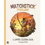Matchstick Mouse