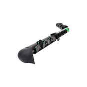 Saksofon jSAX black-green 2.0 Nuvo