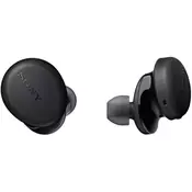 Sony bežicne slušalice Extra Bass WFXB700 crne