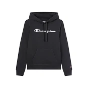 Champion Authentic Athletic Apparel Majica črna/bela