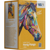 Happy Horse Snack za konje - med/mango 800 g