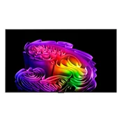 LG OLED65G61LW/OLED/65/4K Ultra HD/smart/webOS 26/crna Televizor ( OLED65G61LW )