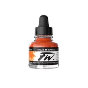 FW artist akrilni tuš 29.5 ml | izberite odtenek - Fluorescent Orange