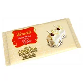 Pionir Cokolada za kuvanje Desert Chef, 200g, Bela