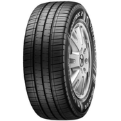 VREDESTEIN letna poltovorna pnevmatika 215/70R15 109S COMTRAC 2