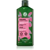 Yves Rocher Couleur šampon za barvane lase 300 ml