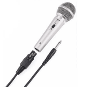 HAMA dinamički mikrofon "DM 40"