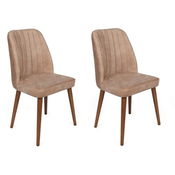 Hanah Home Set stolica 2 komada Alfa-463 V2