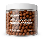 Protein Crispies XL –? veliki beljakovinski hrustljavčki, polni mlečnih beljakovin, rahli in hrustljavi
