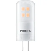 LED ŽARNICA PHILIPS 20W G4 WW 12V DIMM SRT6 8718699767518
