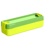 shumee posoda s sponko 19,6x3x5 | 1783