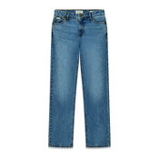 GUESS JEANS Kavbojke G08 moder denim