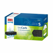 JUWEL bioCarb S filtrirni vložek, 2 kosa