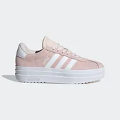 Adidas Ženske patike Vl Court Bold W, Svetloroze