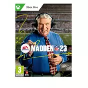 XBOXONE Madden NFL 23 ( 046604 )