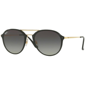 Ray-Ban Blaze Doublebridge Naočare za sunce RB 4292N 601/11