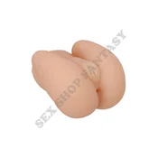 Masturbator Abbey