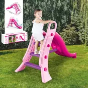 Samorog TOBOGAN ZA OTROKE VODNI - SAMOROG 165,4x104x77,5 CM, (21211849)