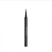 Artdeco Dolgoobstojno črtalo za oči (Long Lasting Liquid Liner) 0,6 ml (Odtenek 01 Black Line)