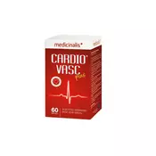 Cardiovasc plus A60 kapsule