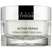 Institut Esthederm Active Repair krema protiv bora za sjaj i zagladivanje kože lica (Time Cellular Care) 50 ml