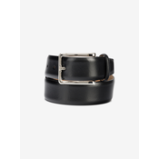 Score Line Buckle Fixed Belt Calvin Klein Jeans - Men