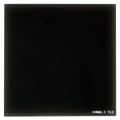 COKIN X153 Neutralno sivo ND4 (0.6) filter X mera
