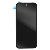 GOOGLE Google, P-OLED zaslon in zaslon na dotik za Google Pixel 9a Original, ČRNA, (5000084940)