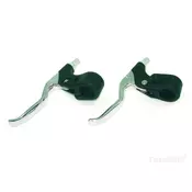 Rueice za MTB - ALU + PVC - obiene