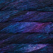 Malabrigo Mecha Whales Road Pletilna preja