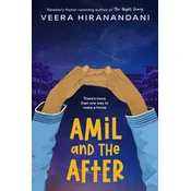 Amil and the After